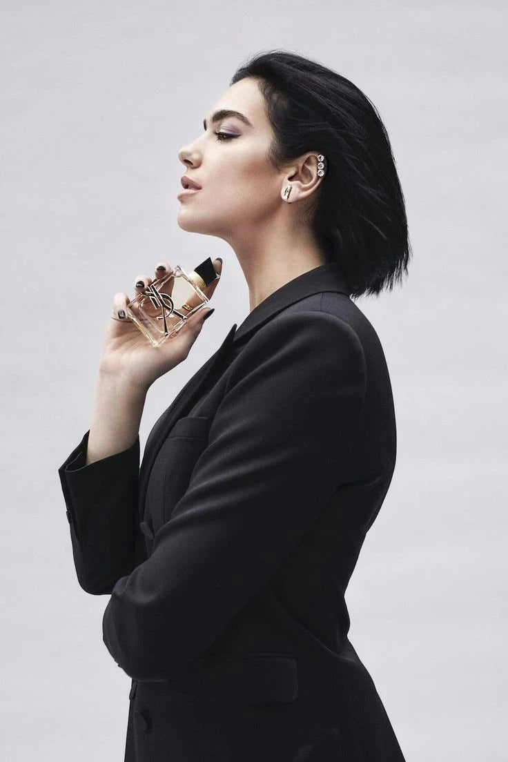Perfumes para mujer