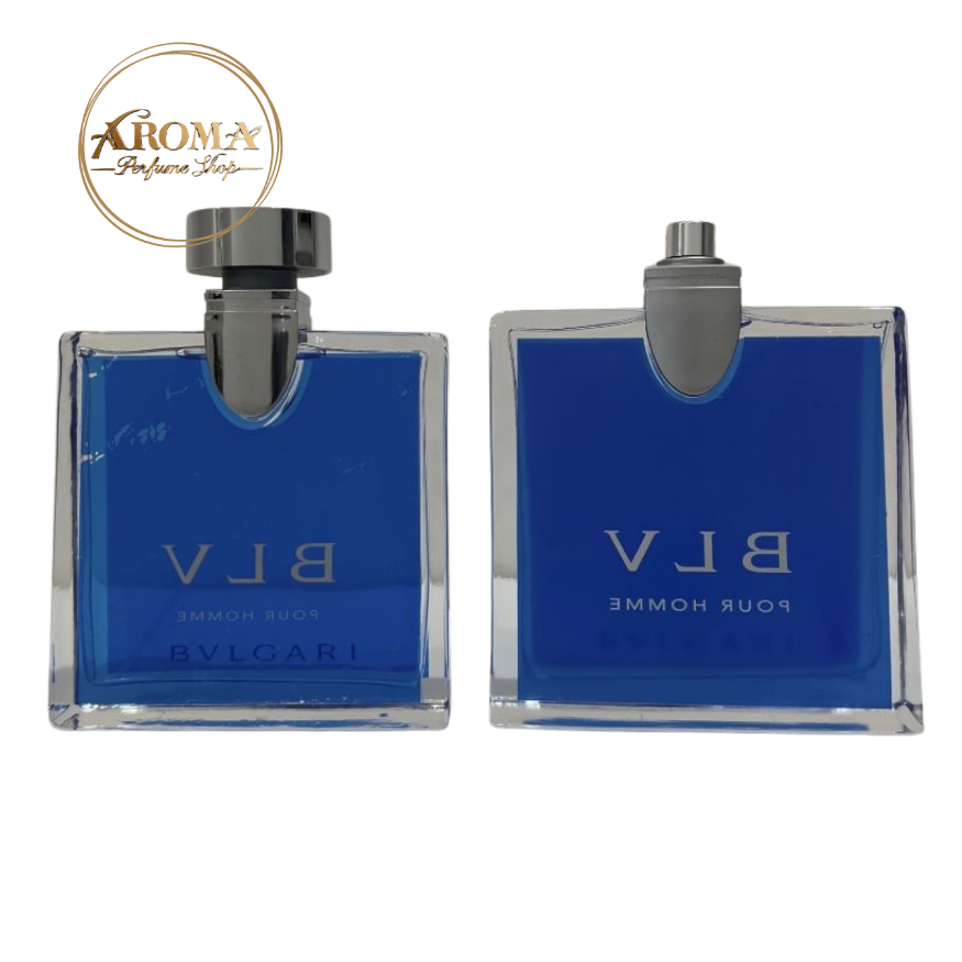 Bvlgari Blv Pour Homme Hombre 100ML AAA
