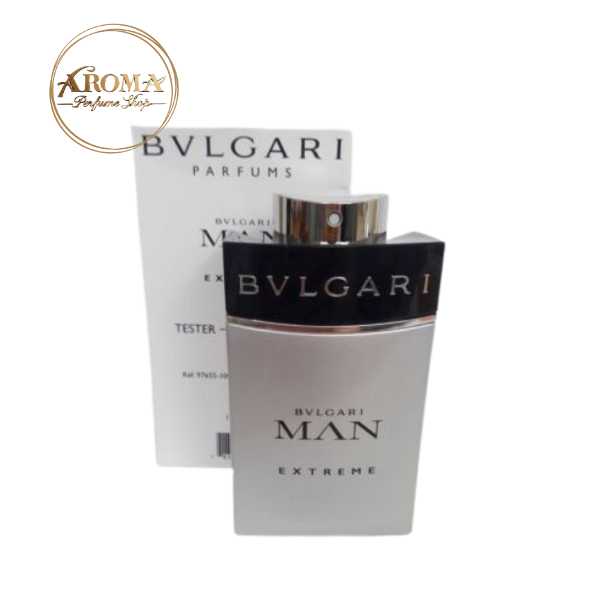 Bvlgari Man Extreme Bvlgari Hombre AAA