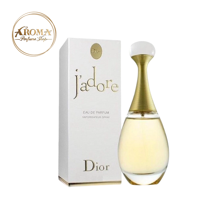 JAdore Dior 100 ML Mujer AAA