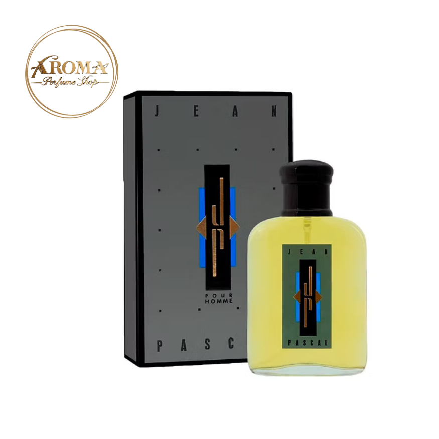 Jean Pascal 100 ML Hombre AAA