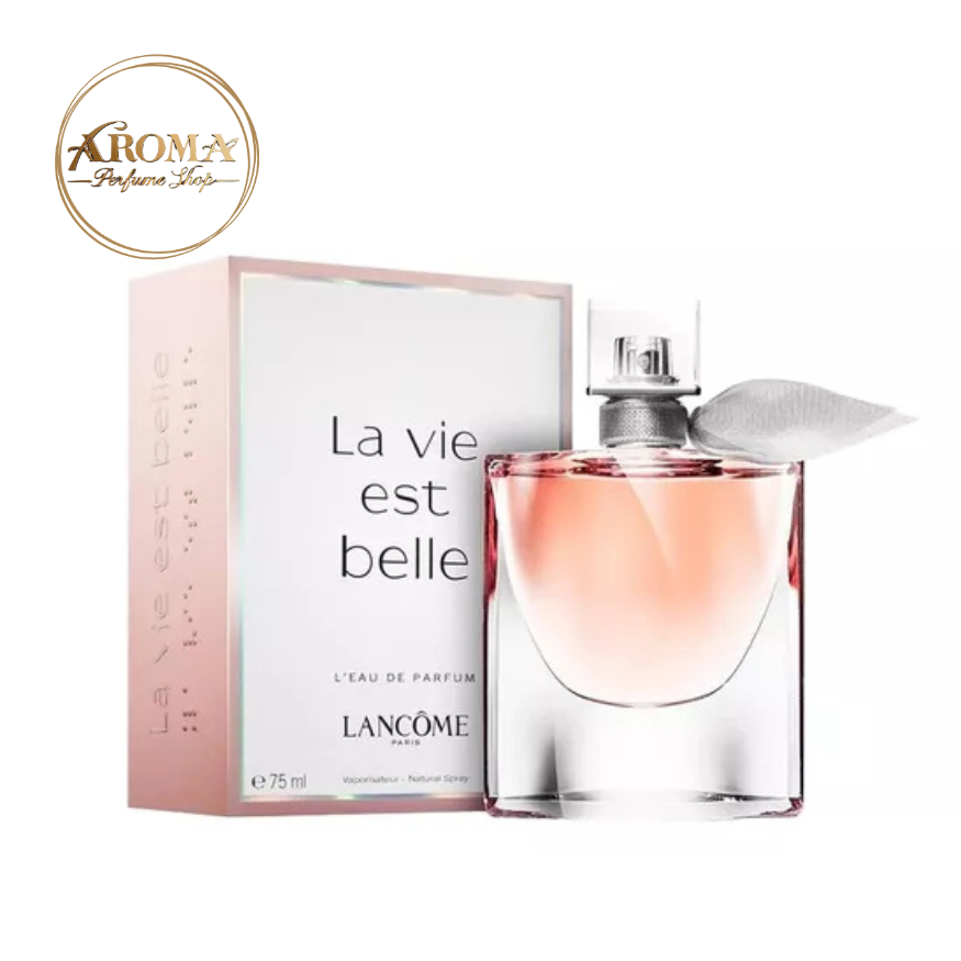 La Vie Est Belle Lancome 75 ML Mujer AAA