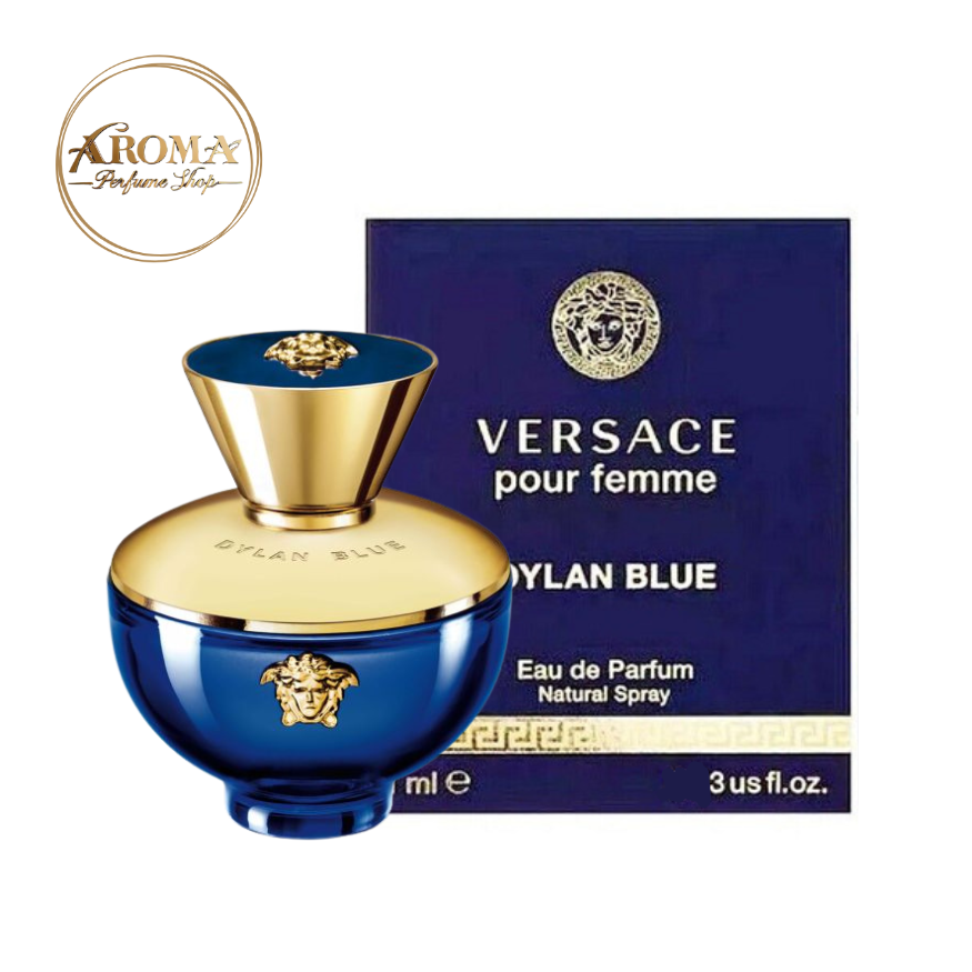 Dylan Blue Femme Versace Mujer AAA