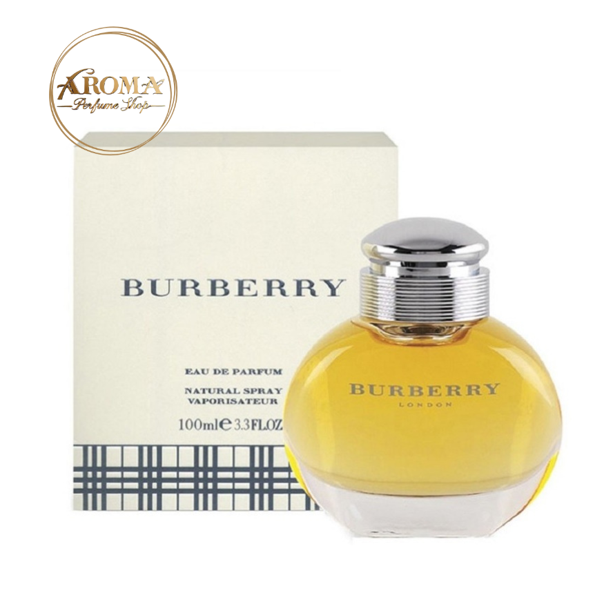 Burberry Classic Mujer AAA