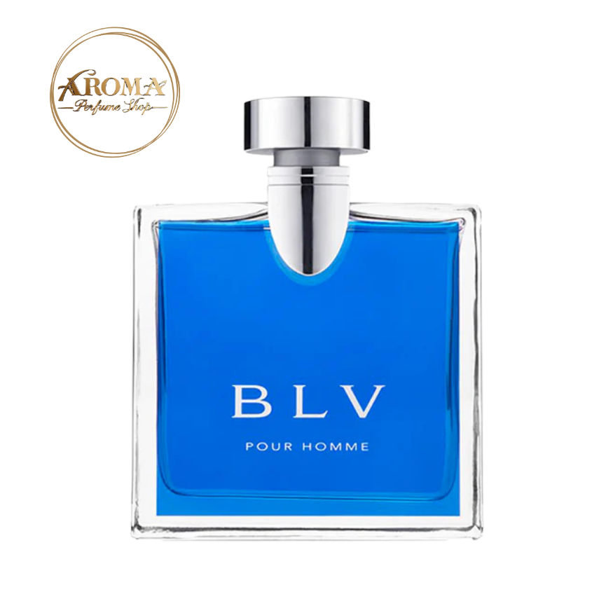 Bvlgari Blv Pour Homme Hombre 100ML AAA