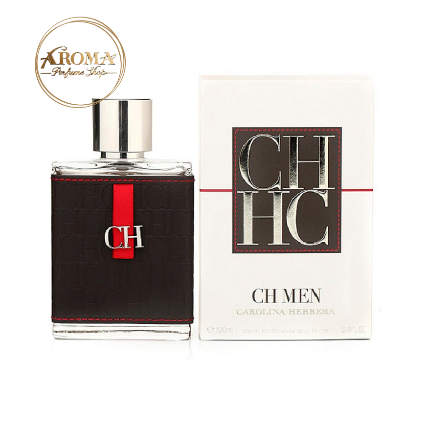 CH Men Carolina Herrera AAA Hombre 100ML