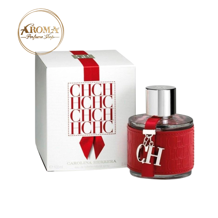CH Carolina Herrera 100 ML Mujer AAA