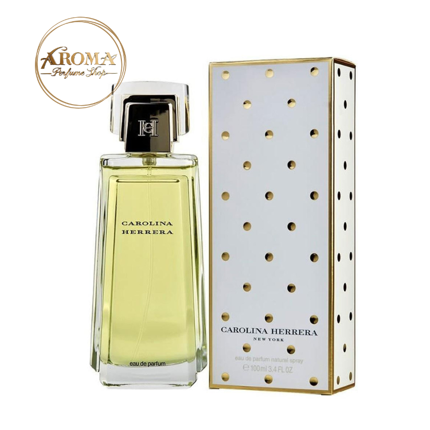 CH Tradicional Carolina Herrera Mujer AAA