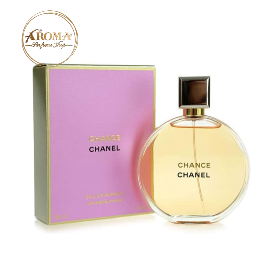 Chance Chanel Toilette 100 ML Mujer AAA