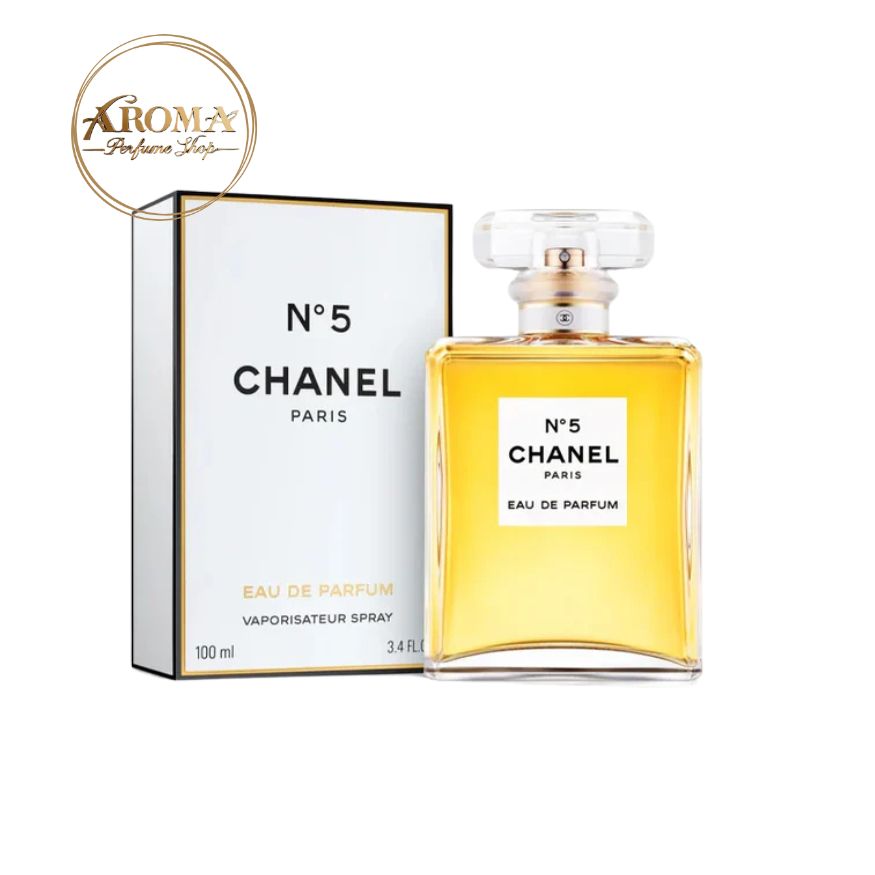Chanel N°5 100 ML Mujer AAA