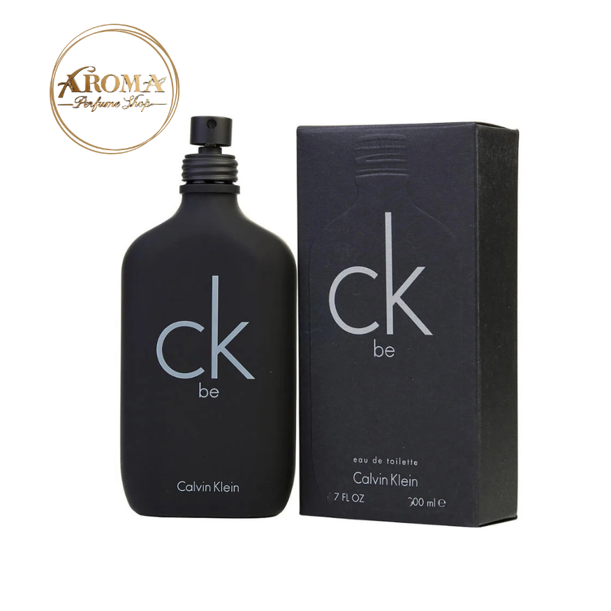 Ck Be Calvin Klein Hombre AAA