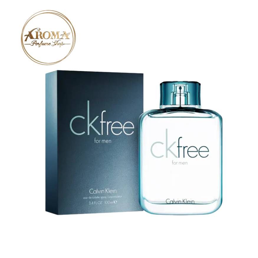 Ck Free Calvin Klein Hombre AAA