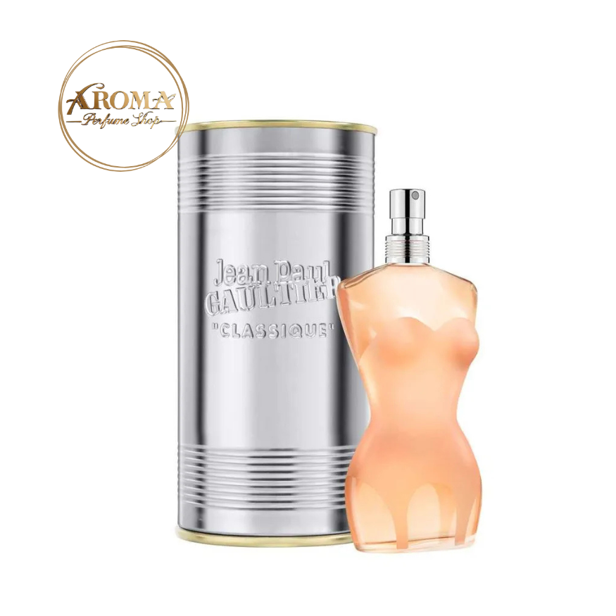 Classique Jean Paul Gaultier 100 ML Mujer AAA