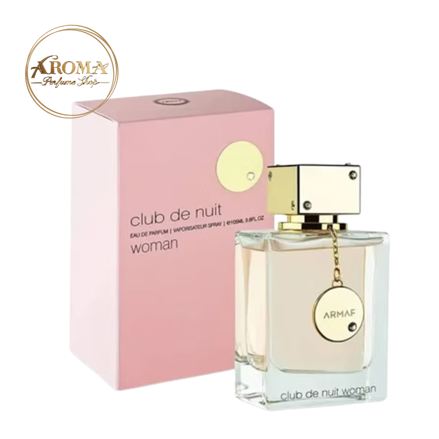 Club Nuit Woman Mujer AAA