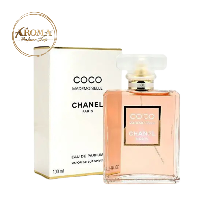 Coco Mademoiselle Chanel Mujer AAA