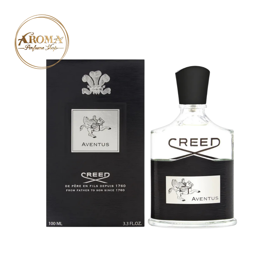 Creed Adventus 100 ML Hombre AAA