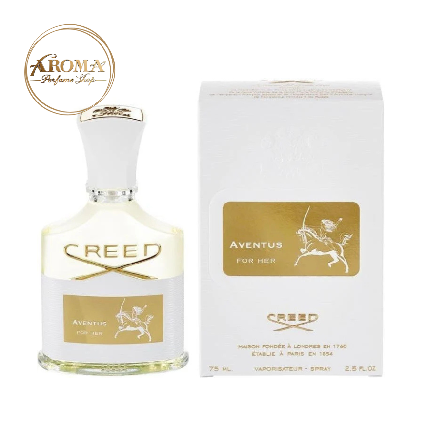 Creed Aventus For He Mujer AAA
