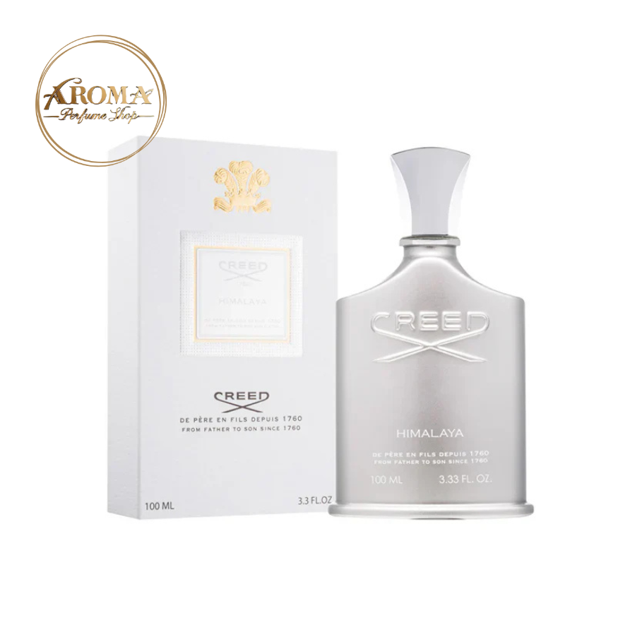Creed Himalaya Hombre AAA