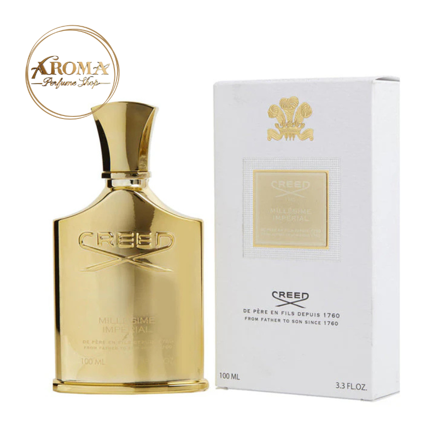 Creed Millesime 100 ML AAA
