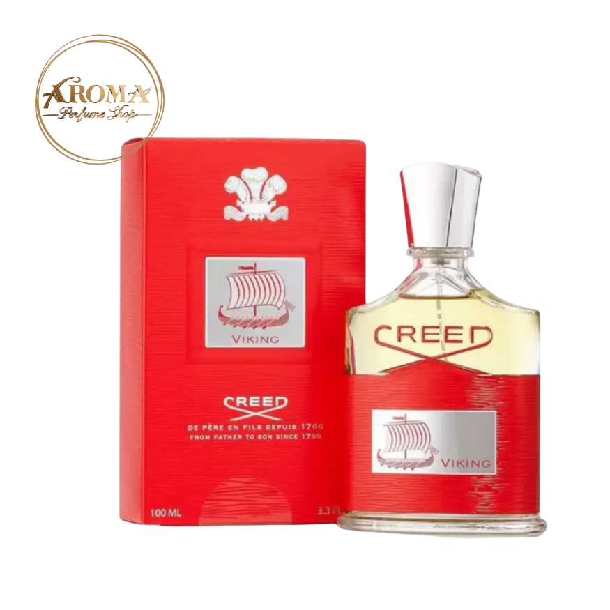 Creed Viking Hombre AAA