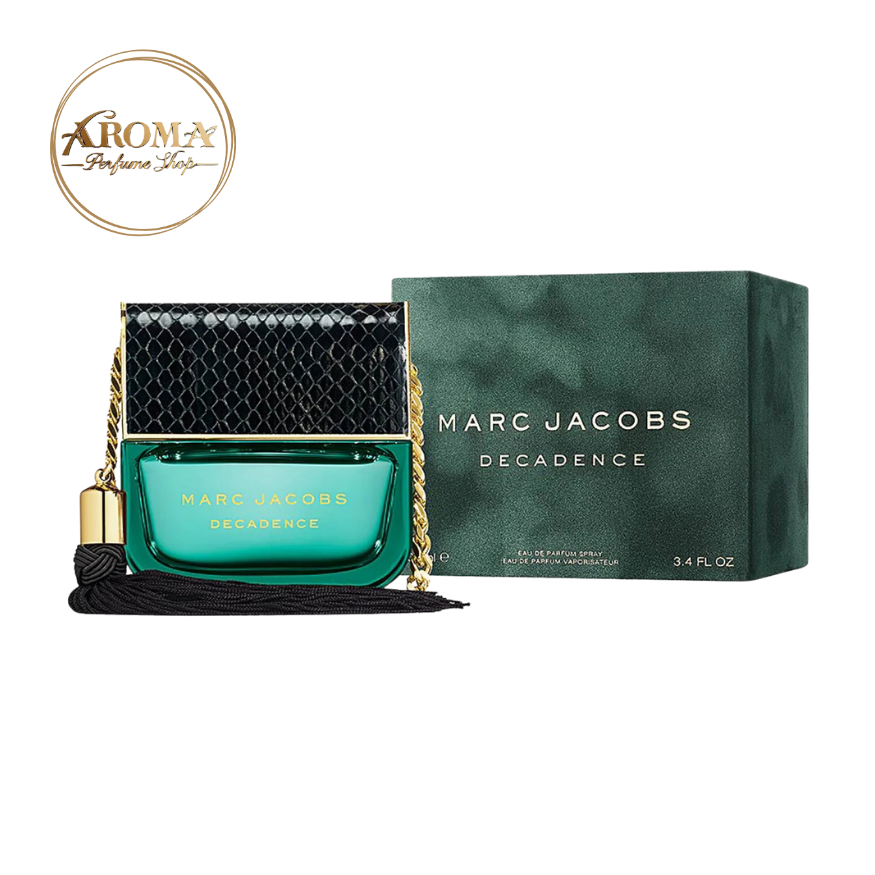 Decadence Marc Jacobs Mujer AAA