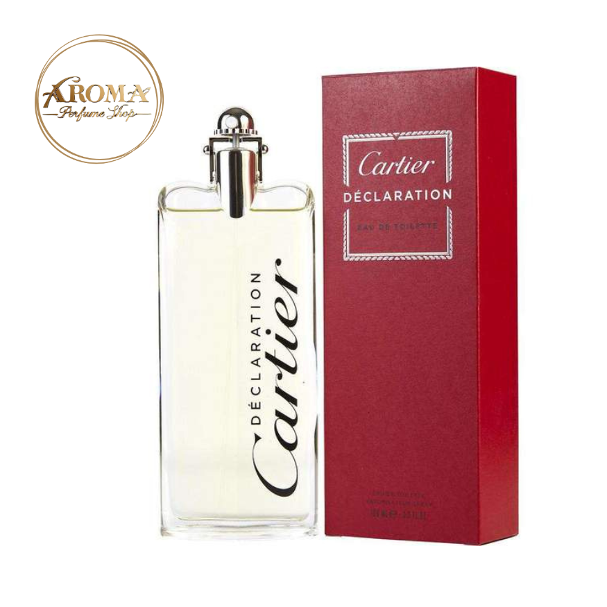 Declaration Cartier 100 ML Hombre AAA
