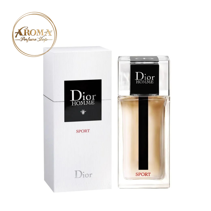 Dior Homme Sport Hombre AAA