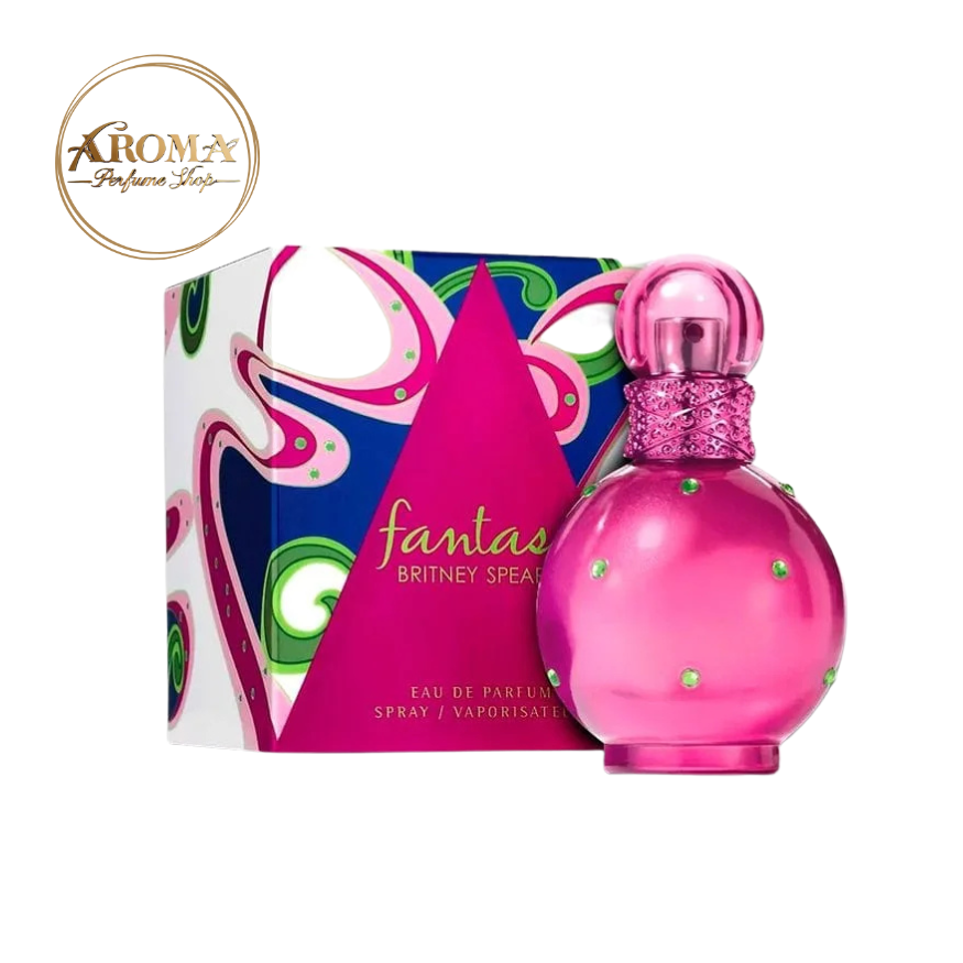 Fantasy Britney Spears 100 ML Mujer AAA