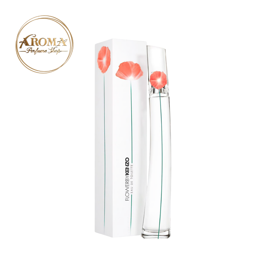 Flower By Kenzo 100 ML Mujer AAA