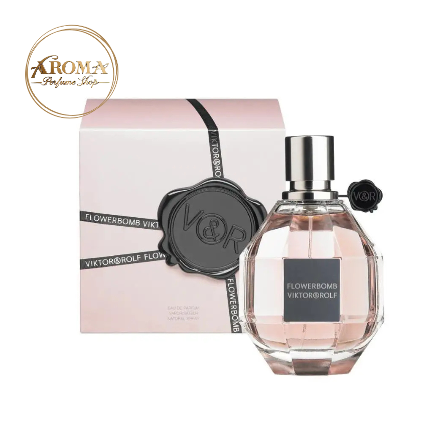Flowerbomb Viktor Rolf Mujer AAA