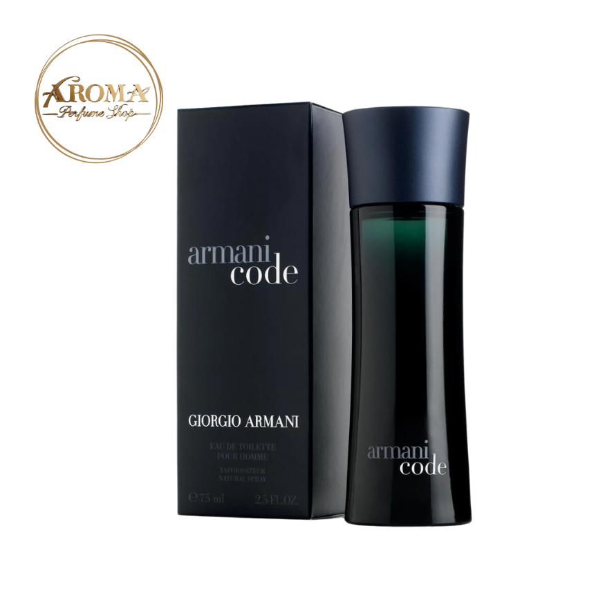 Giorgio Armani CoHombre AAA
