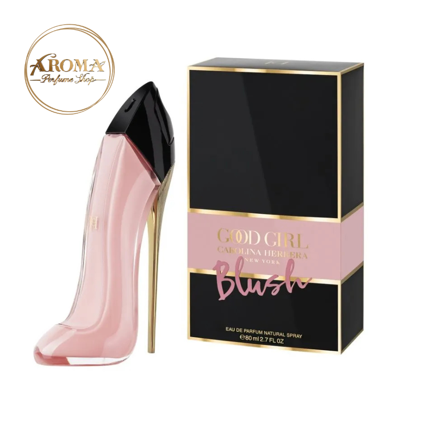 Good Girl Blush Carolina Herrera Mujer AAA