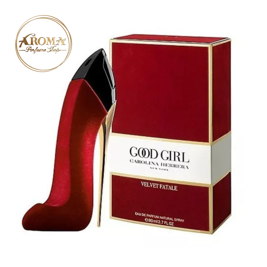 Good Girl CH Velvet Fatale Mujer AAA
