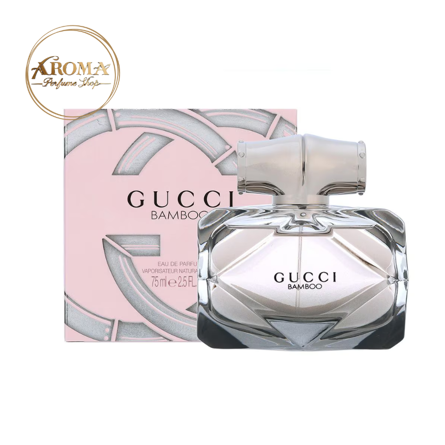 Gucci Bamboo Mujer AAA