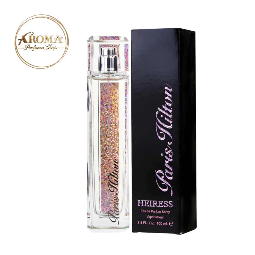 Heiress Paris Hilton 100 ML Mujer AAA
