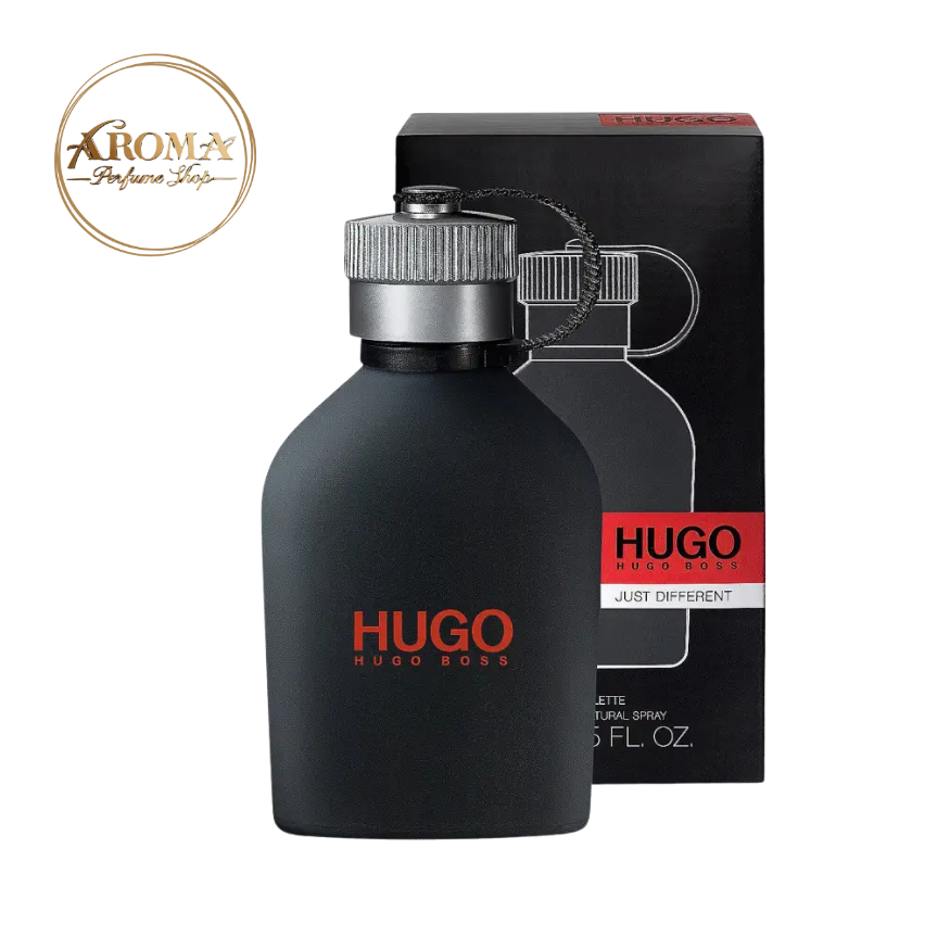 Hugo Boss Just Diferent 100 ML Hombre AAA