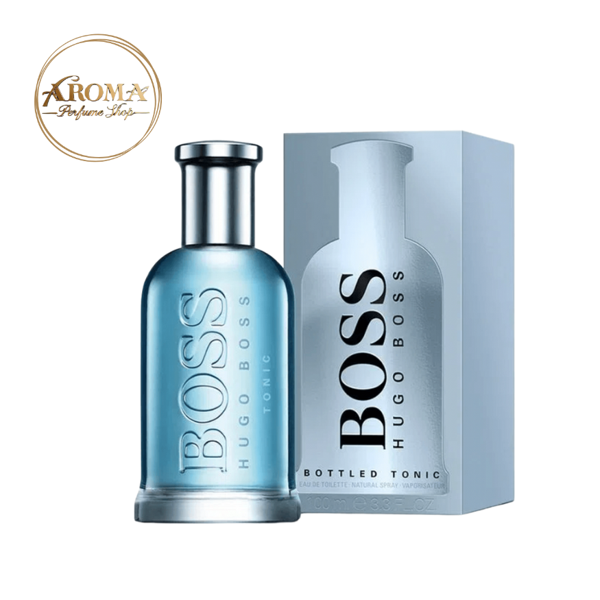 Hugo Boss Tonic 100 ML Hombre AAA