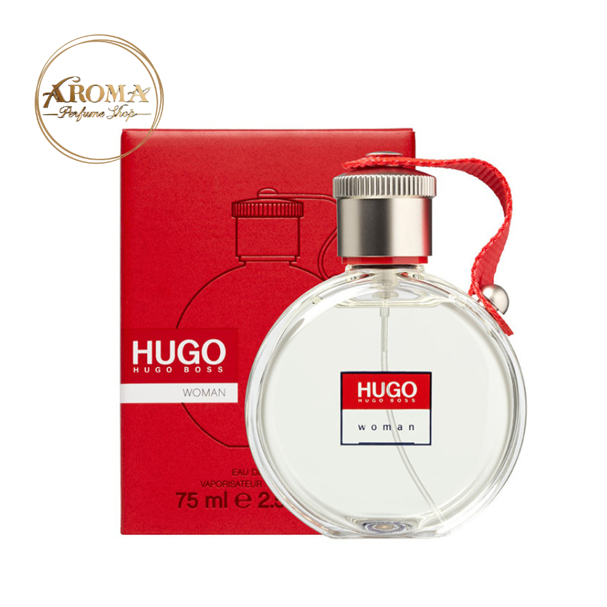 Hugo Boss Woman 75ML Mujer AAA