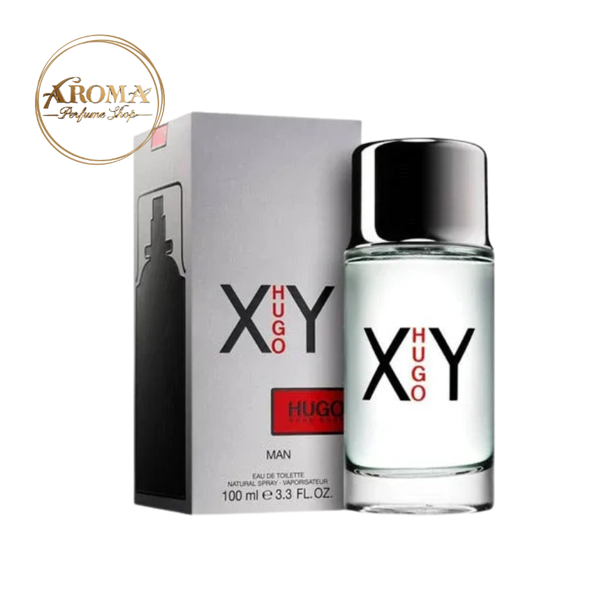 Hugo Boss Xy Hombre AAA