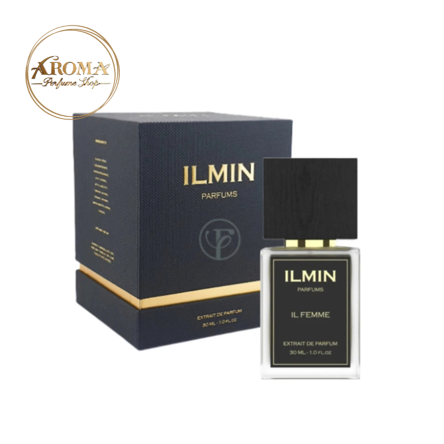 Ilmin Il Femme AAA
