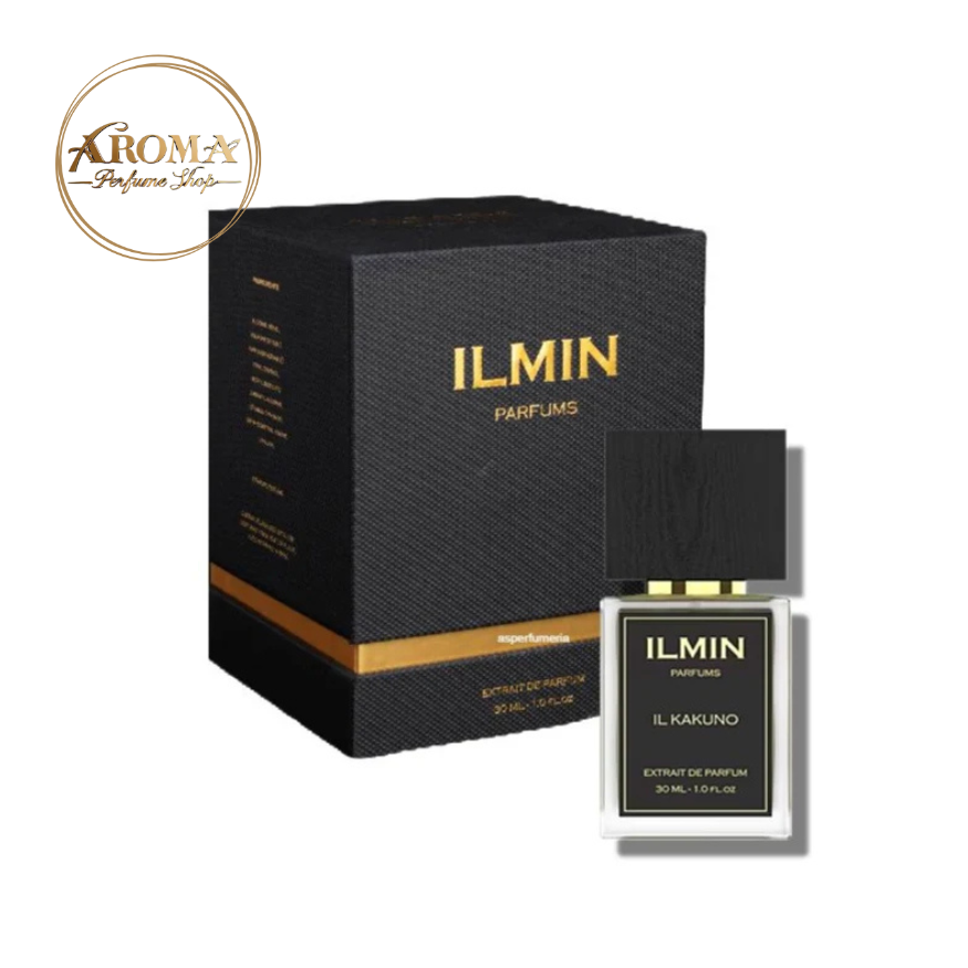 Ilmin Il Kakuno AAA