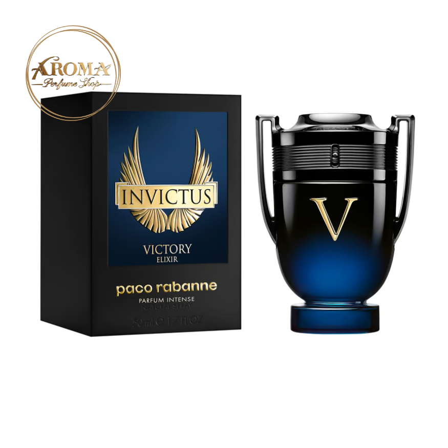 Invictus Victory Elixir Paco Rabanne Hombre AAA