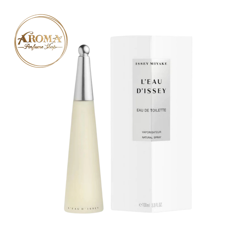 Leau dissey Issey Miyake Mujer 100 ML AAA