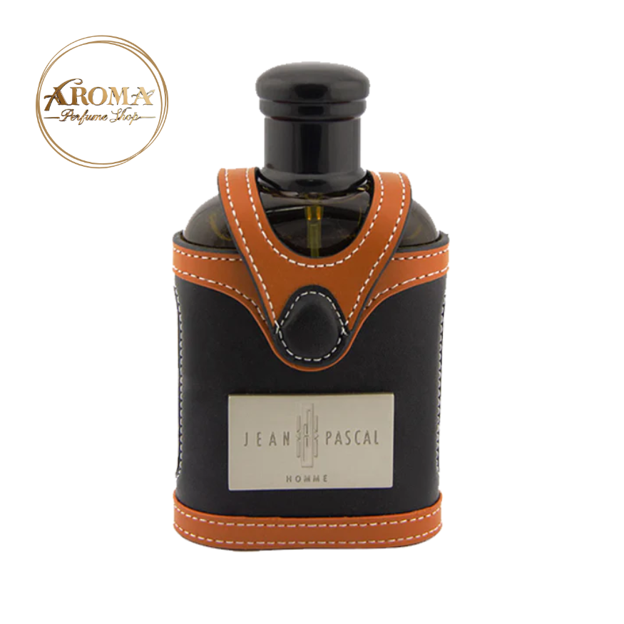 Jean Pascal 100 ML Hombre AAA