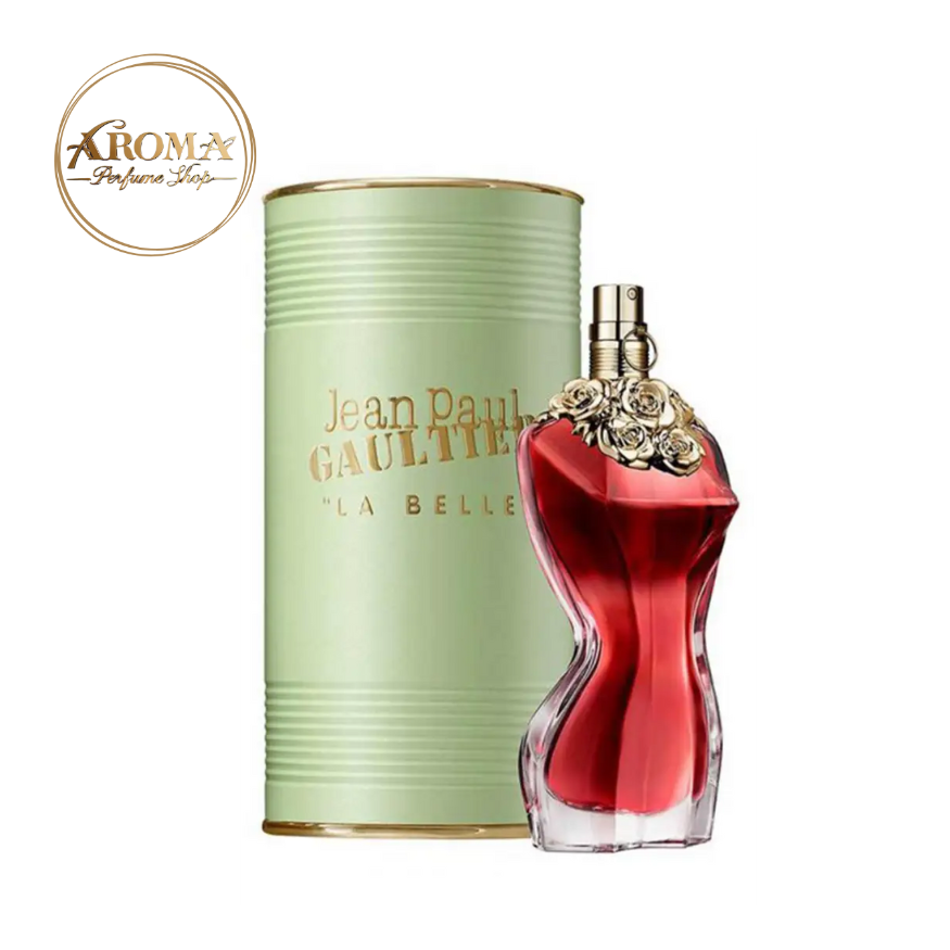 Jean Paul Gaultier La Belle Mujer AAA