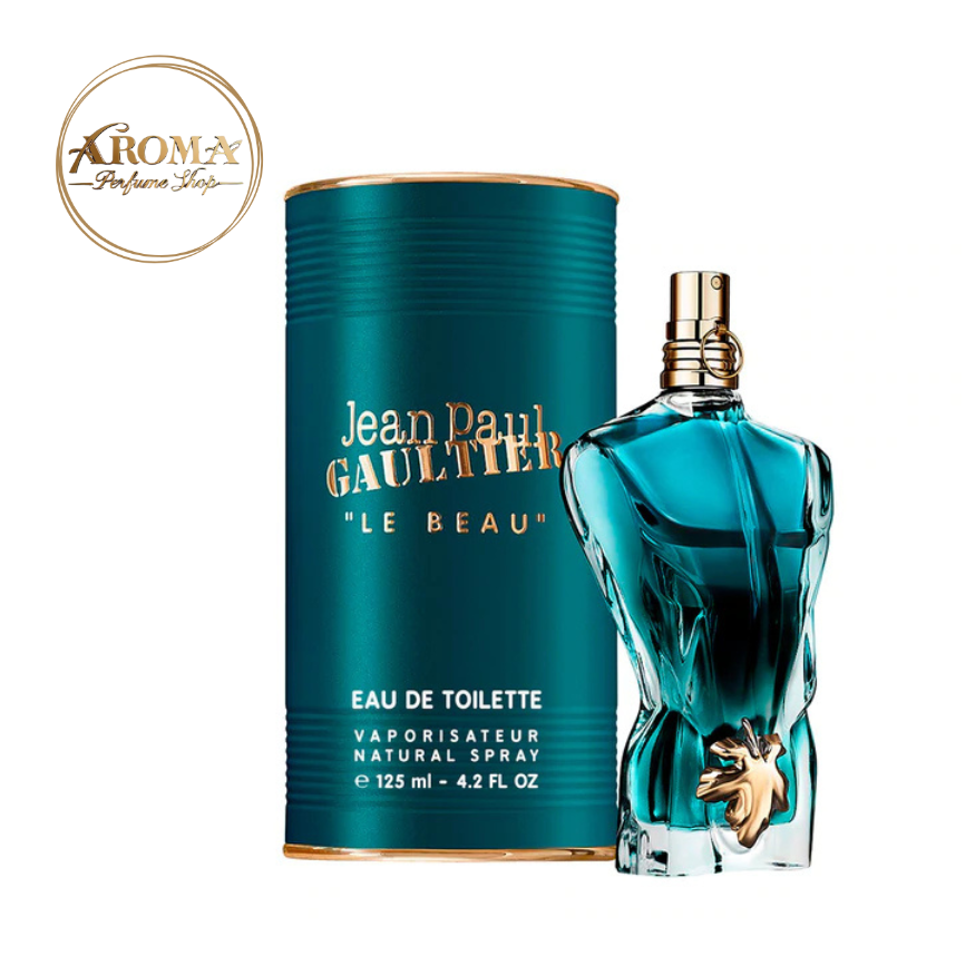 Jean Paul Gaultier Le Beau Hombre AAA