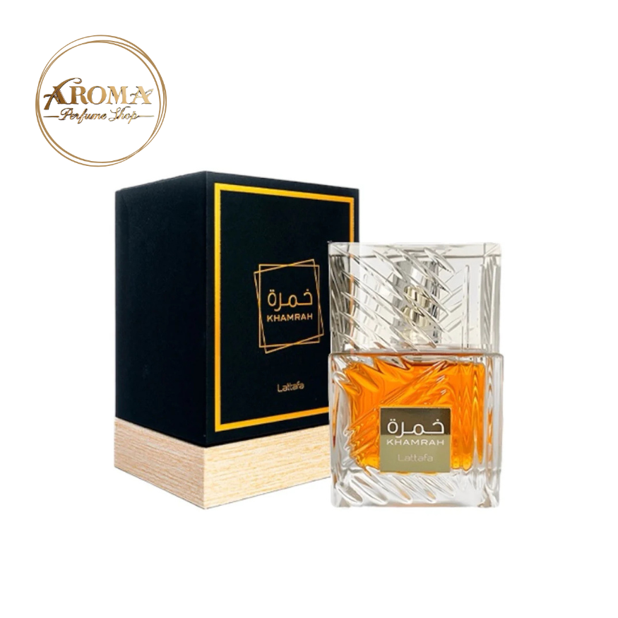 Khamrah Lattafa Perfumes AAA