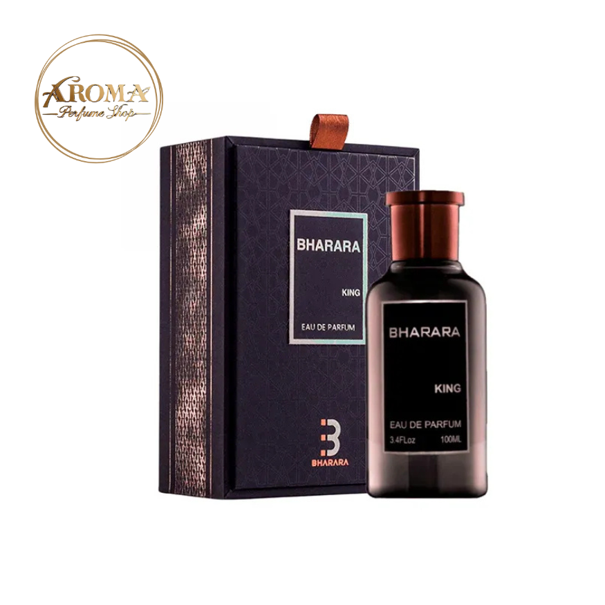 King Bharara 100 ML AAA