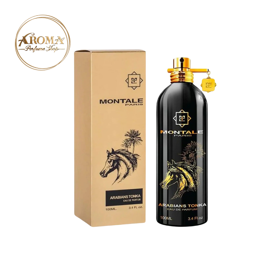 Montale Arabians Tonka AAA