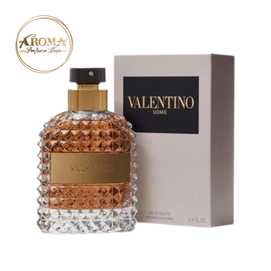 Valentino Uomo Hombre AAA